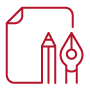 Professionelles Webdesign & klare Struktur