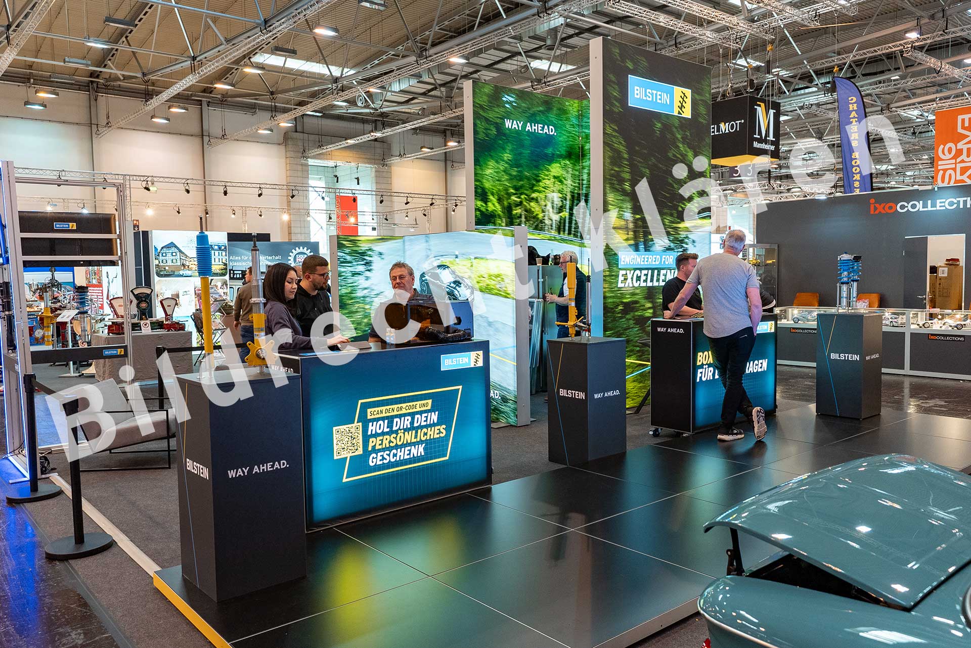Bilstein Motorsport