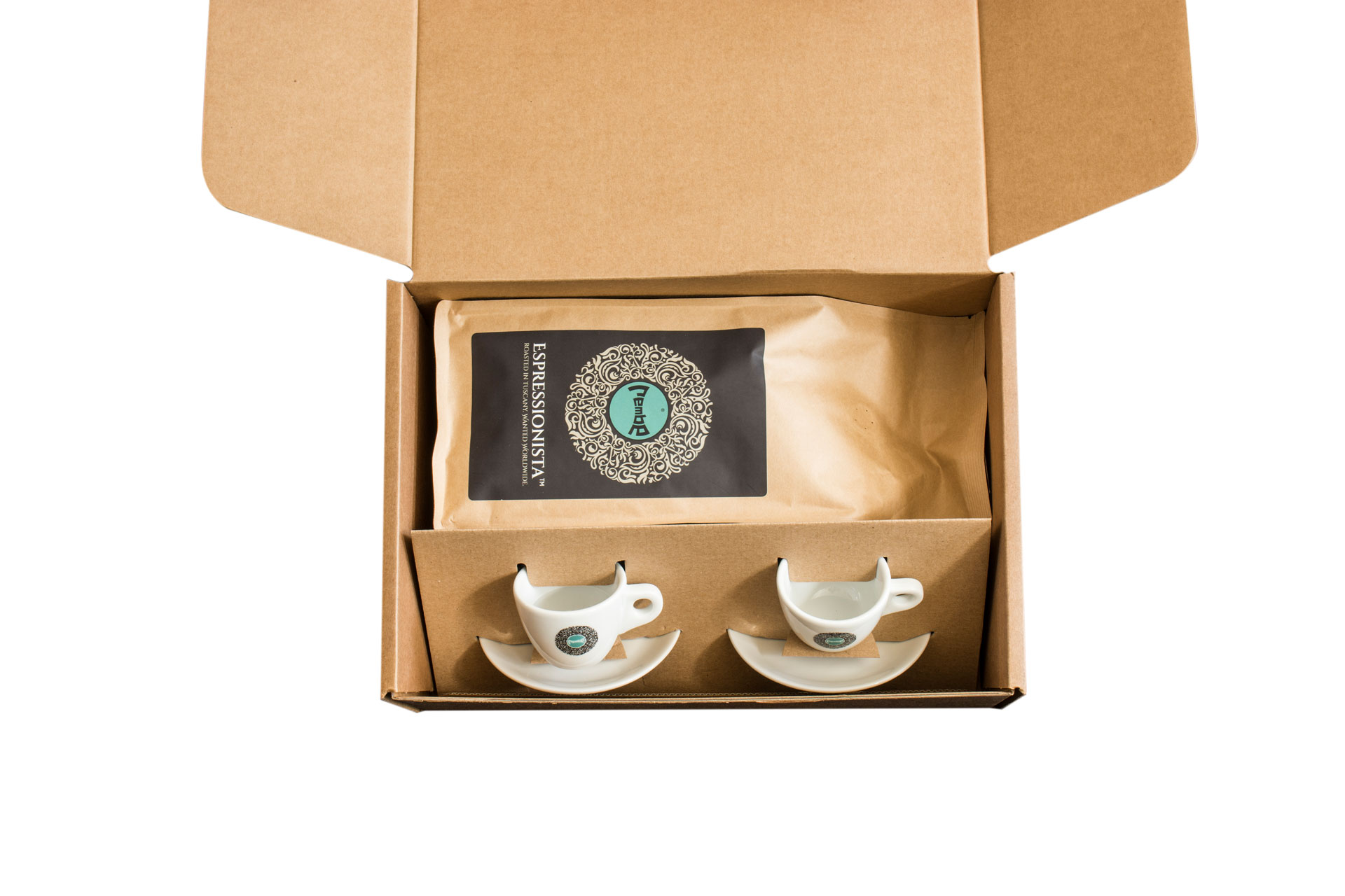 Rembe Espresso-Paket
